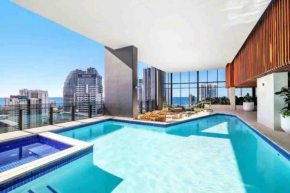 Casino residence 2-BR ocean view